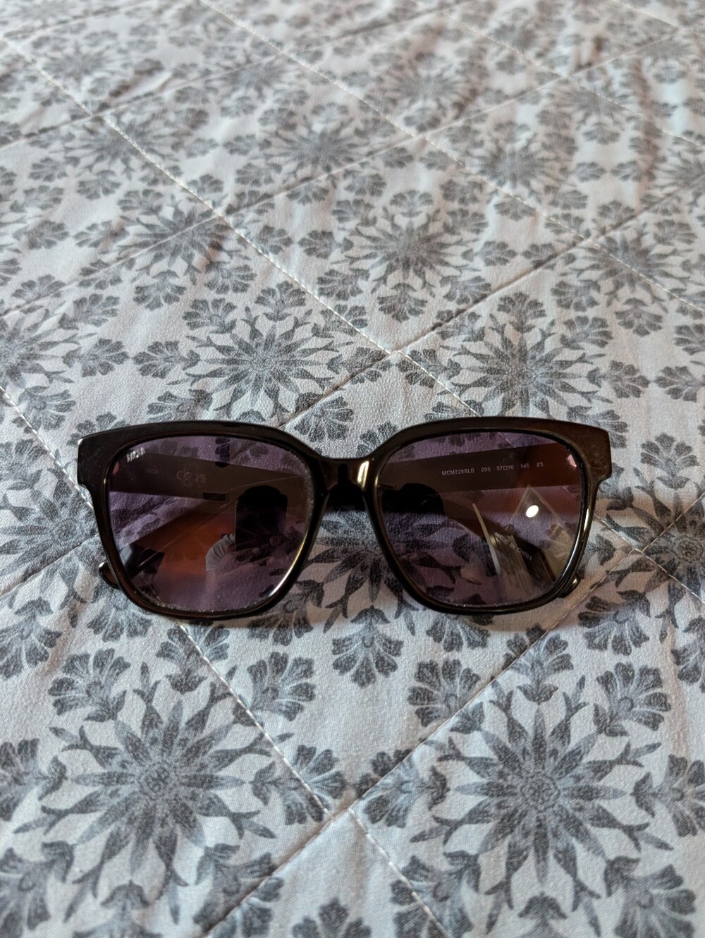 MCM sunglasses
